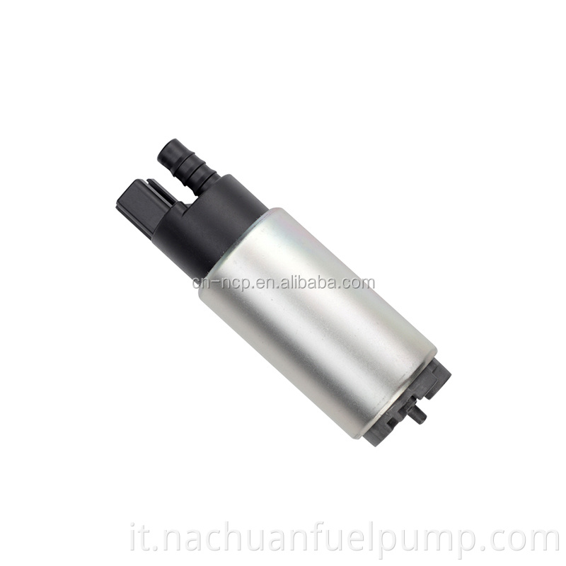 electirc fuel pump